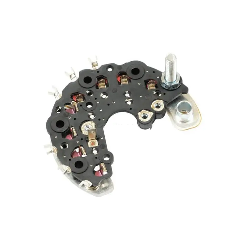 Prix Cassé Pont de diode pour alternateur Valéo A11VI81 / A11VI87 / A11VI88