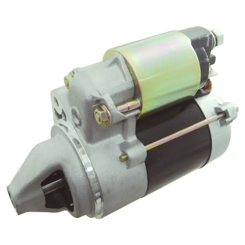 Démarreur NEUF Remplace Denso 128000-8040 et Kawasaki 21163-1147 Prix Réduit