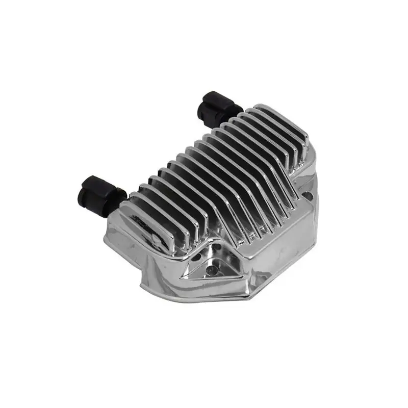 Promotion Saisonnière Régulateur remplace Harley Davidson 74631-08 / 74631-08A finition chrome
