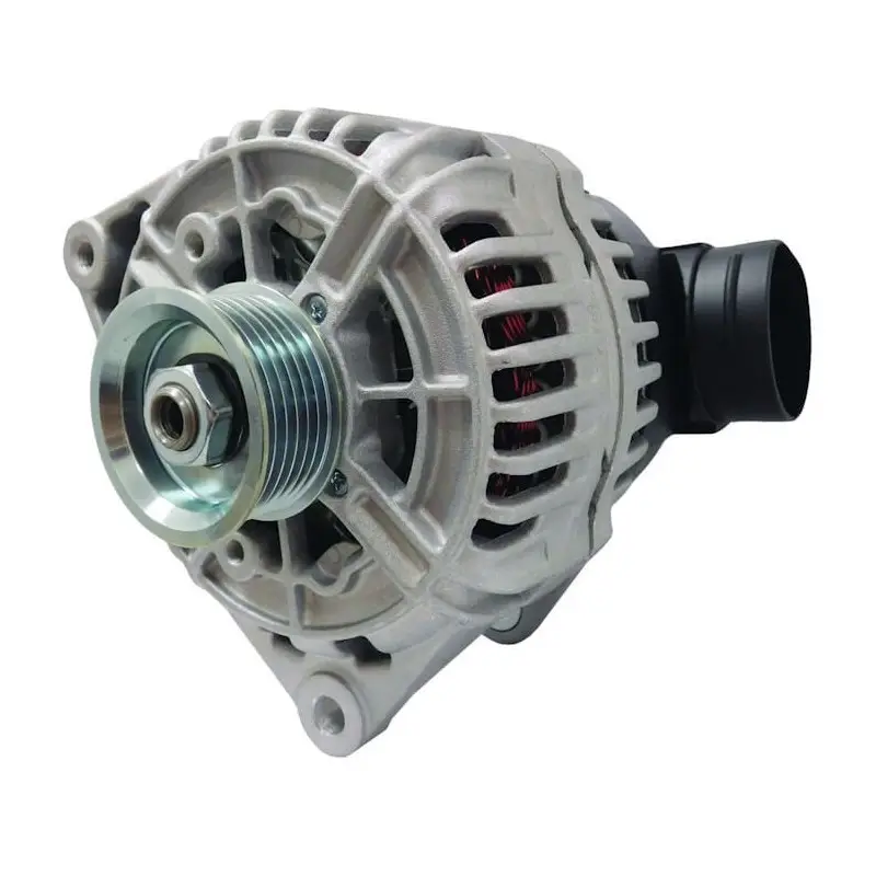 Achetez Aujourd’hui Alternateur remplace Audi / Volkswagen 077-903-015F / 077-903-015FX / Bosch 0123520003