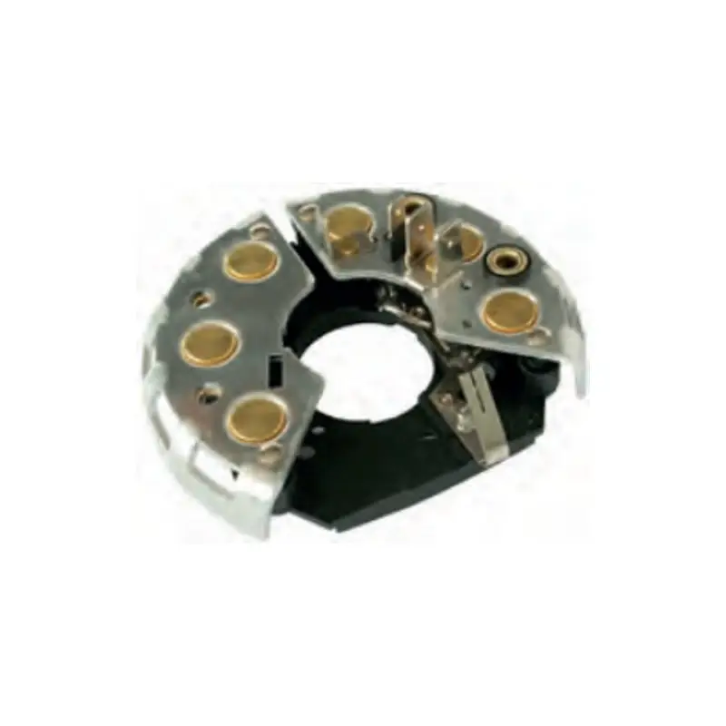 Seulement Aujourd’hui Pont de diode pour alternateur Bosch 0120400094 / 0120400408 / 0120400647