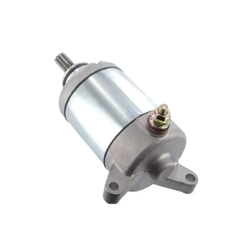 Acheter Direct Démarreur remplace Yamaha 5TG-81800-00-00 / 5TG-81890-00-00
