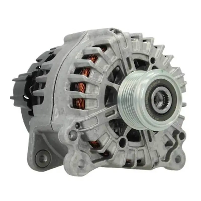 Alternateur VALEO EG18S012 / 439950 / VOLKSWAGEN 059903024A Acheter En Ligne