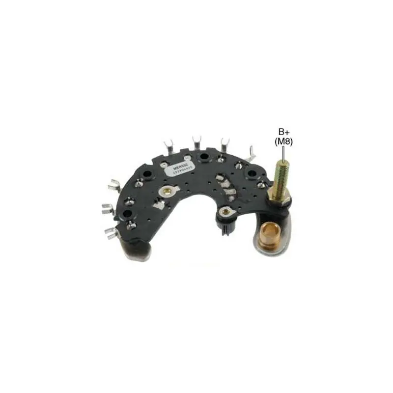 Pont de diode pour alternateur 2542358A / 2542376 / A13VI261 / A13VI274 Vente Flash