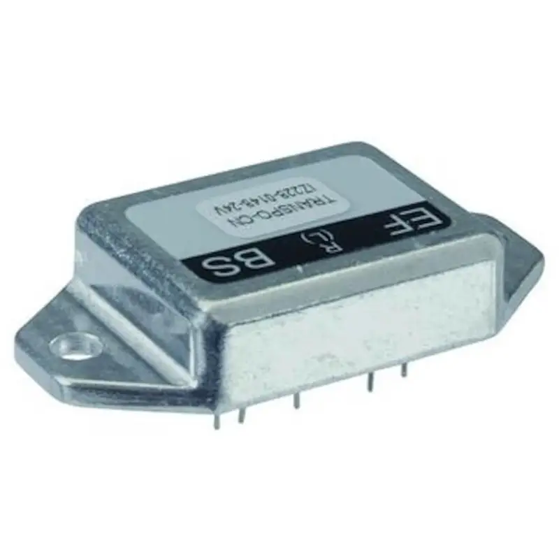 Produit De Marque Régulateur pour alternateur Nikko 0-33000-5480 / 0-33000-5510 / 0-33000-5670