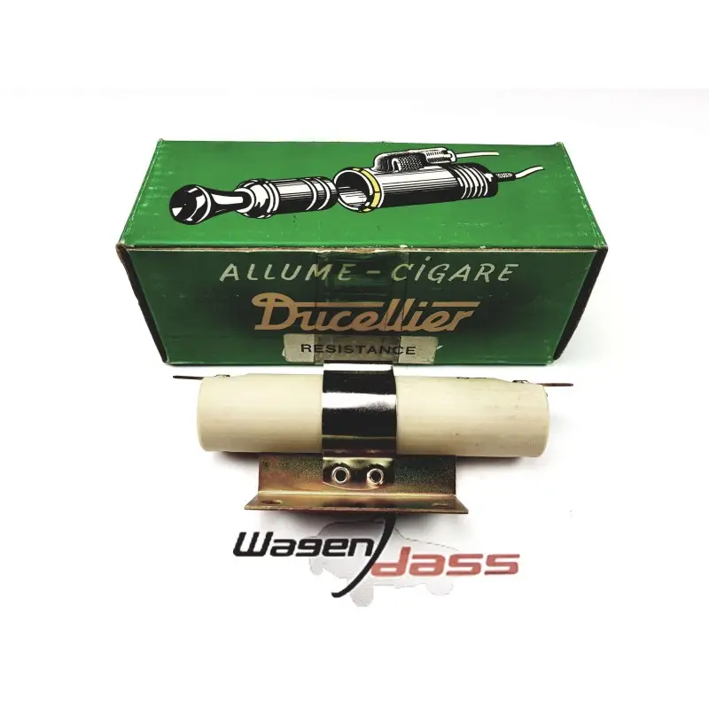 Acheter En Ligne Résistance Ducellier pour allume cigare 24 volts