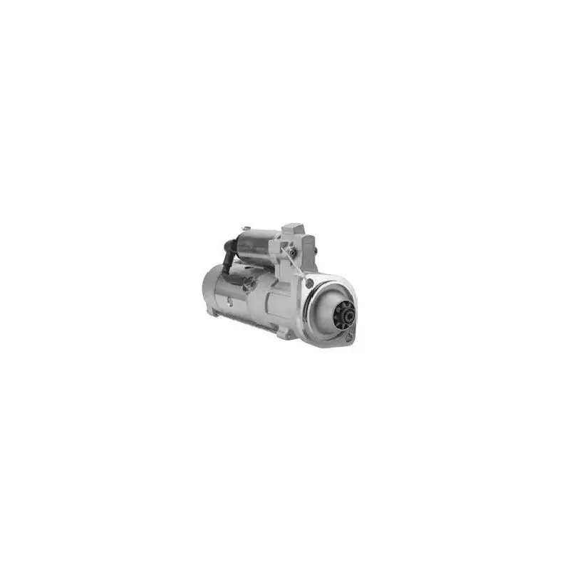 Dernière Chance Démarreur Mitsubishi M8T50471 / M008T50471 / M008T50476 / M008T51273