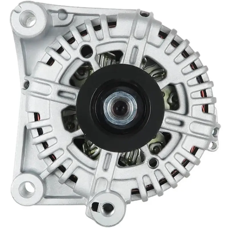 Alternateur équivalent VALEO TG15C072 / 2543309 / 2543309C /2543309D Commande En Gros