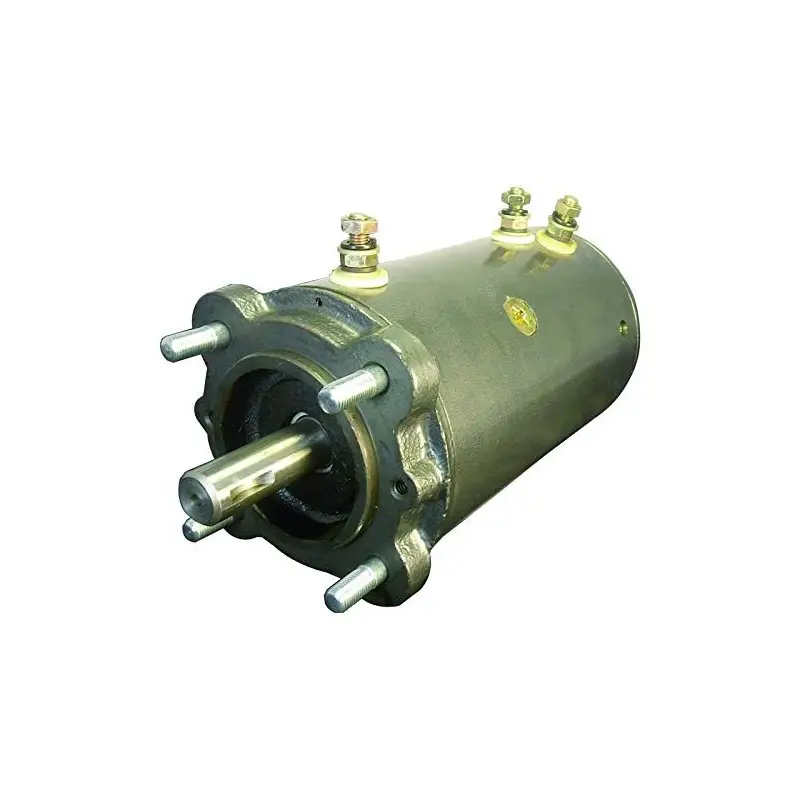 Moteur a courant continu PRESTOLITE MBJ4201 / MBJ4202 / MBJ4209 / MBJ4402 / MBJ4407 / MBJ6202 / MBJ6304 Offre Limitée