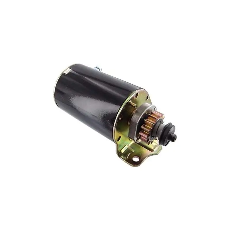 Achat Immédiat Démarreur équivalent 693552 pour Briggs & stratton
