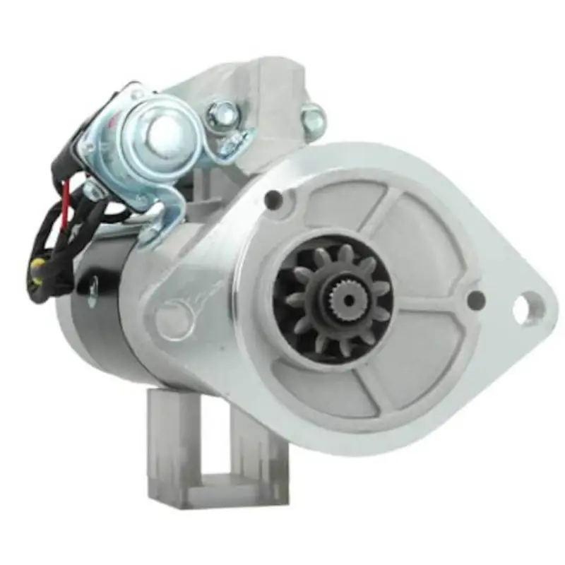 Démarreur remplace m8t87171 / m8t87171M / ME080740 Mitsubishi Super Prix