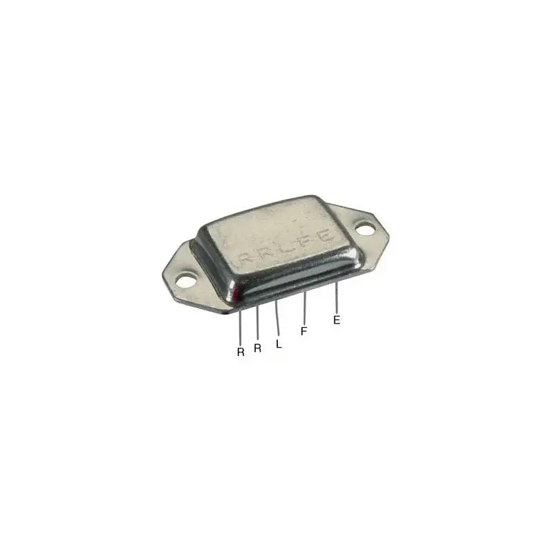 Régulateur pour alternateur HitachiLR135-126 / LR135-127 / LR135-127N / LR135-58 Offre Limitée
