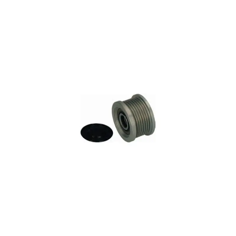 Acheter En Ligne Poulie pour alternateur Denso 104210-1880 / 104210-4521 / 104210-4591 / 104210-4771
