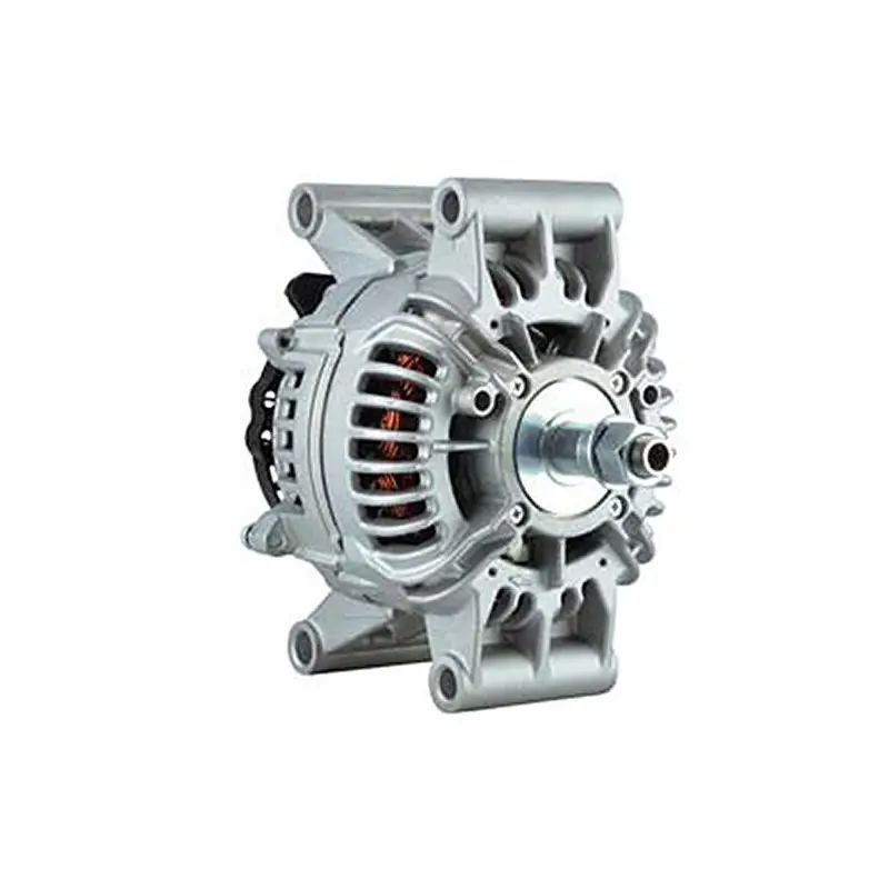 Alternateur équivalent 0124625081 / 0124625103 / 20R0956 / 3660669 / 07992170 / T400306 Commander Maintenant