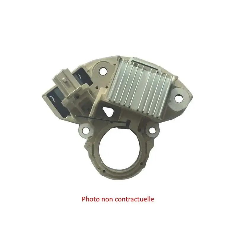 Super Prix Regulateur pour alternateur Hyundai 37300-22600 / 37300-23600 / Kia 37300-22600 / 37300-23600 / Mando AB180128 / AB190147
