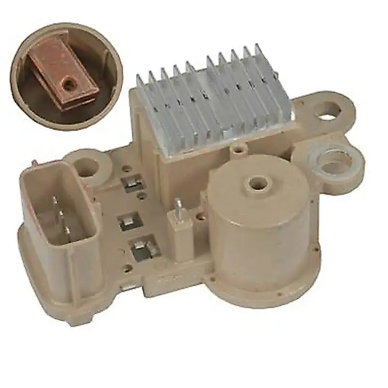 Regulateur pour alternateur Hyundai 37370-38700 / Mando TA500C07101 Seulement Aujourd’hui
