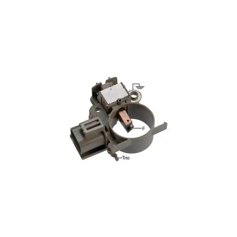 Acheter En Ligne Regulateur pour alternateur MITSUBISHI A002T36578 / A003T01871 / A003T01872 / A003T01877