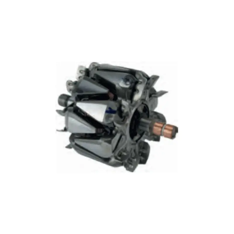 Meilleur Prix Rotor pour alternateur valéo TG17C010 / TG17C011/ TG17C020 / TG17C032