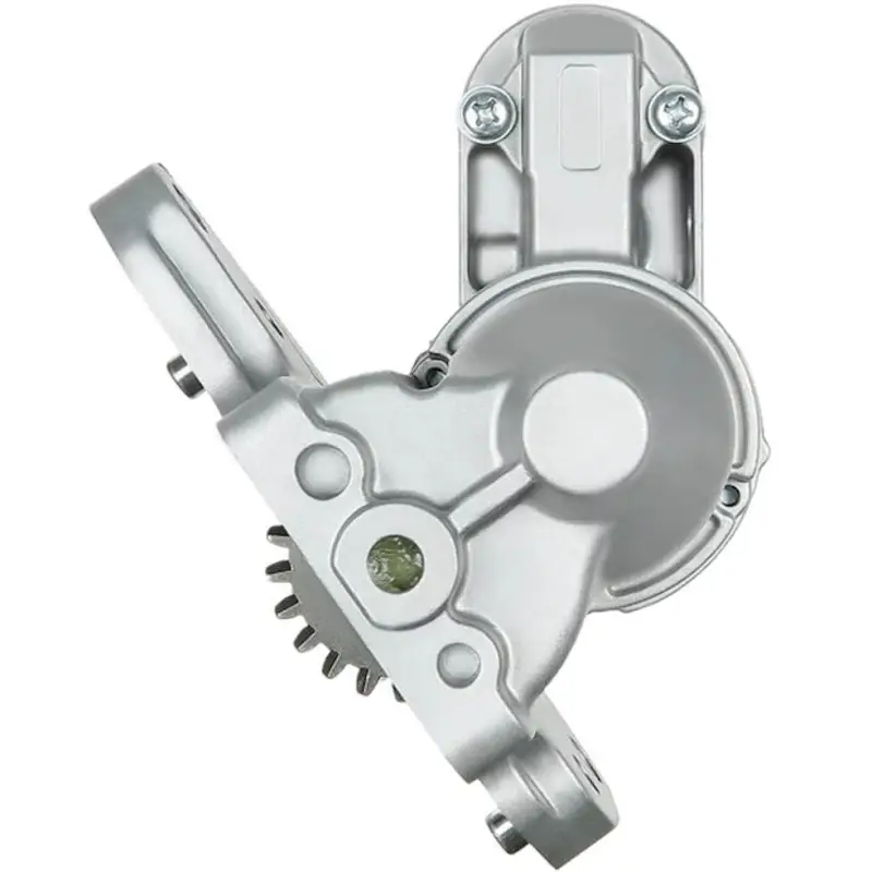 Authentique Démarreur équivalent CY01-18-400 / CY01-18-400R00 / M000T15871