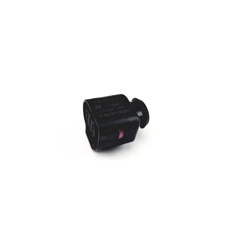 BAK / Connecteur 6P Bosch 1928404669 Bon Plan