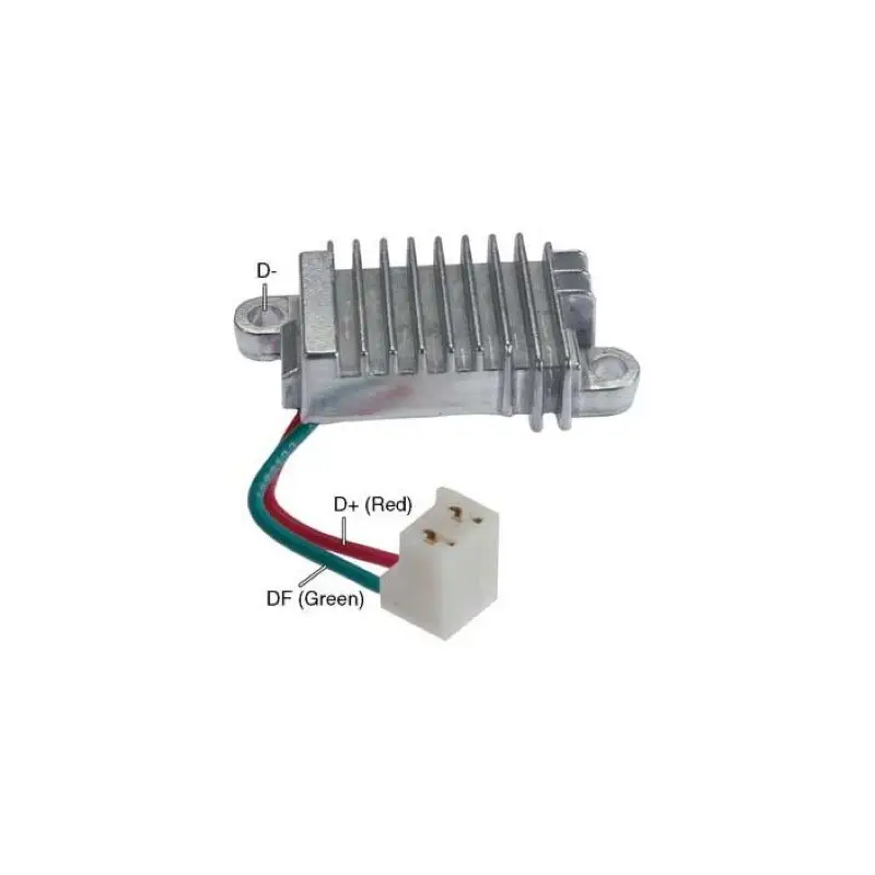 Régulateur pour alternateur Marelli 63306030 / 63306040 / 63306050 / 63306060 Dernière Chance