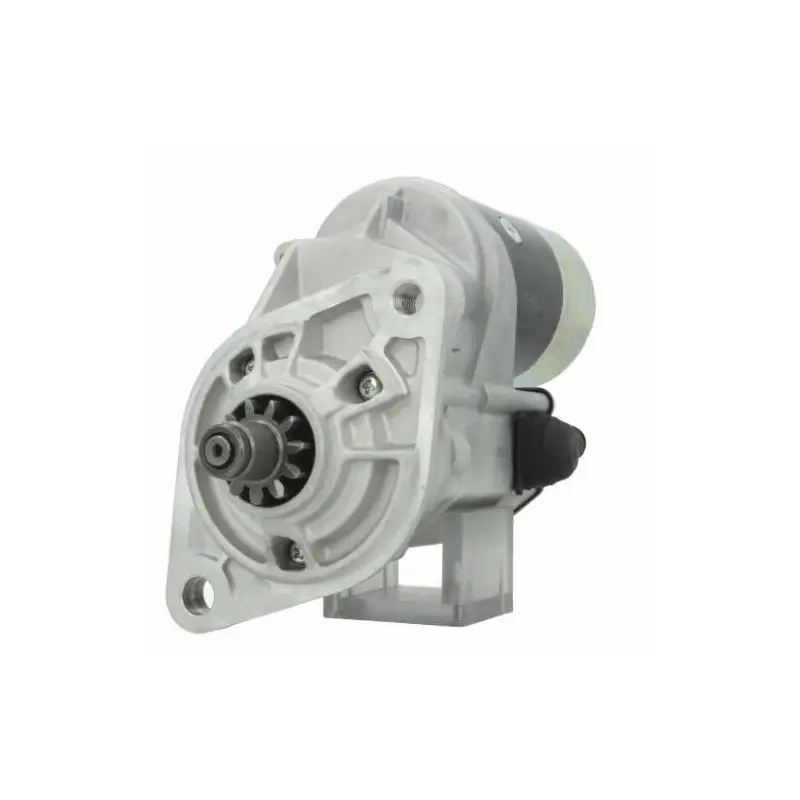 Must-Have Démarreur remplace 028000-9760 / 03504020110 / 28100-1711 pour HINO
