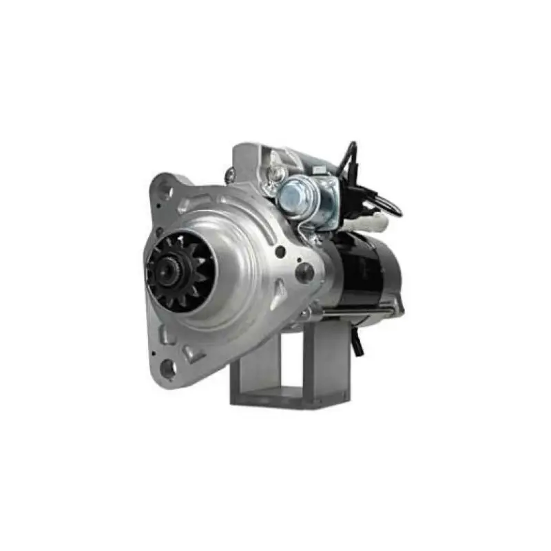 Démarreur Mitsubishi M009T61671 remplace 2995373 pour camion Iveco Marque
