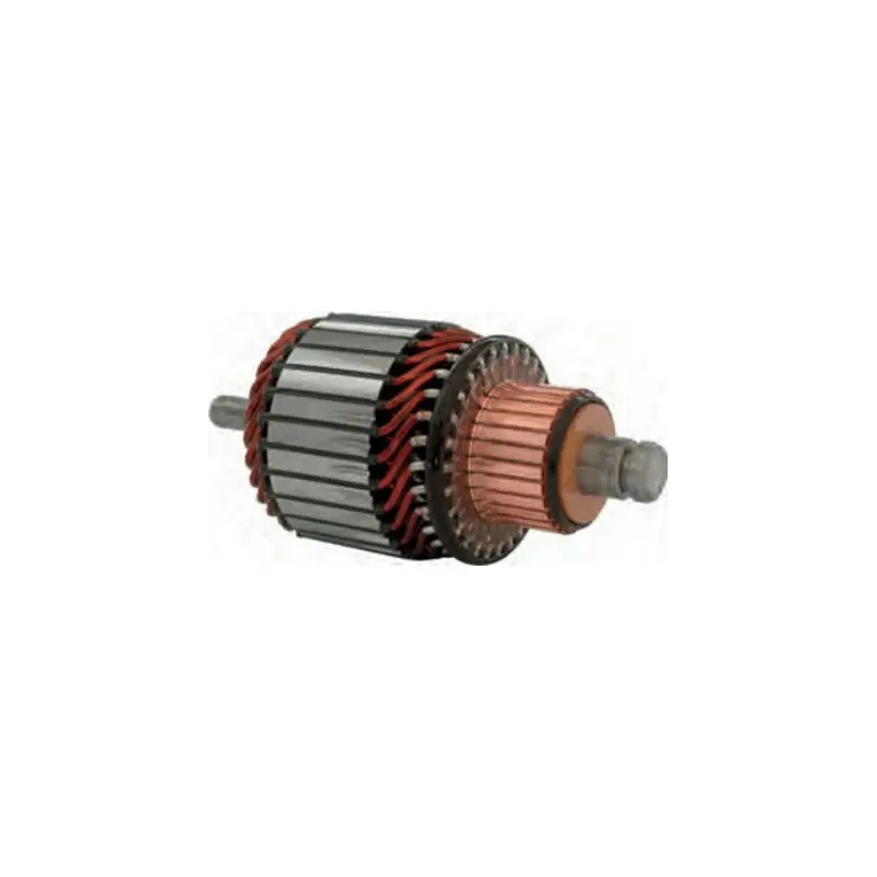Livraison Express Induit pour démarreur BOSCH 0001107423 / 0001107424 / 0001107426