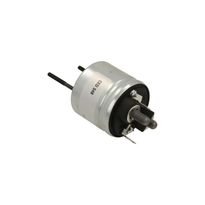 Solenoide VALEO pour démarreur D9E108 / D9E127 / D9E137 / D9E138 Marque