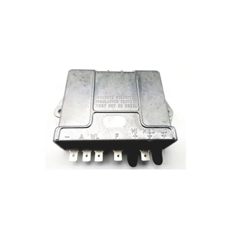 Prix Réduit Régulateur pour alternateur CAV 1260020 / 1260B030 / 1260B303 / AC5A123