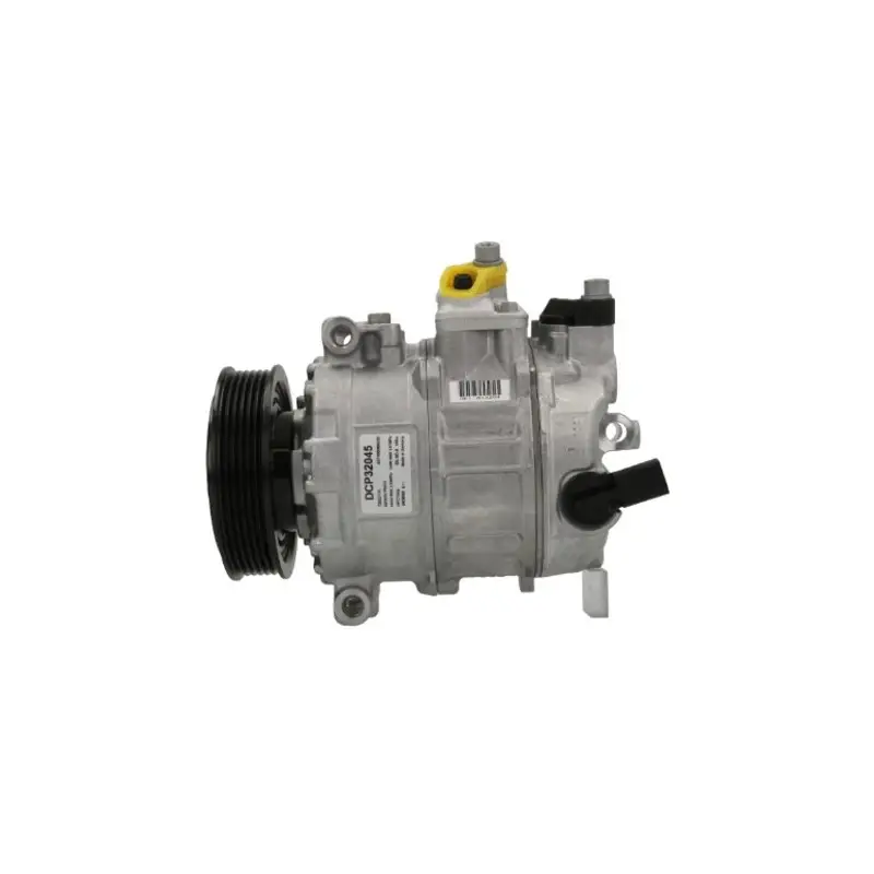Solde Compresseur de climatisation DENSO DCP32045 remplace 1K0260859F / 1K0820803E