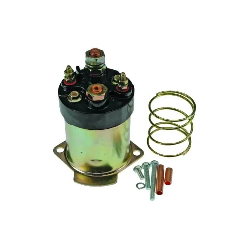 Vente Flash Solenoide pour démarreur Delco 10455001 / 1045500 / 10455006 / 10455007