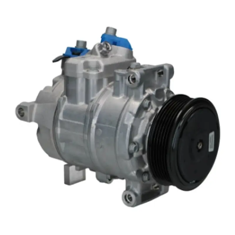 Pas Cher Compresseur de climatisation DENSO DCP02040 remplace 4F0260805T / 4F0260805AE / 4472601310