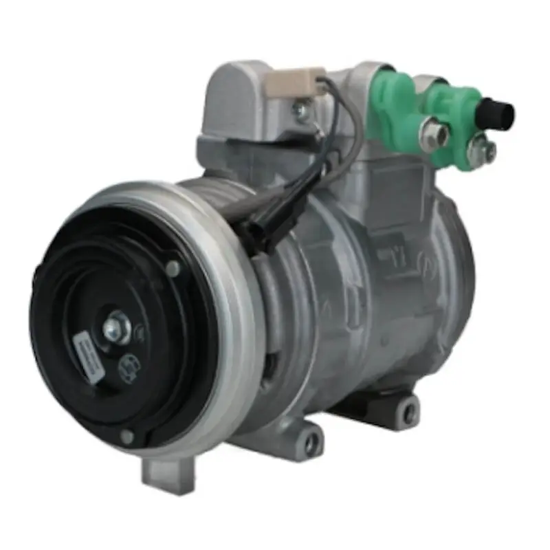 Compresseur de climatisation DENSO DCP99004 remplace 55036412B / 90835008 Solde