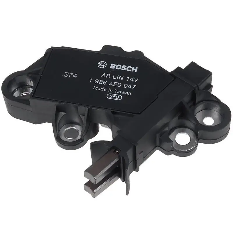 Usine Directe Régulateur BOSCH pour alternateur 0121615011 / 0121615111