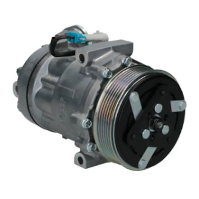 Compresseur de climatisation remplace SD6V101513F / ACP370000S / 813626 / 6854086 Vente Flash