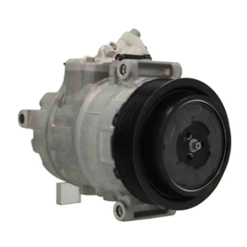 Compresseur de climatisation DENSO DCP17038 remplace TSP0159868 / A0012305511 / 813137 / 4371006380 Authentique