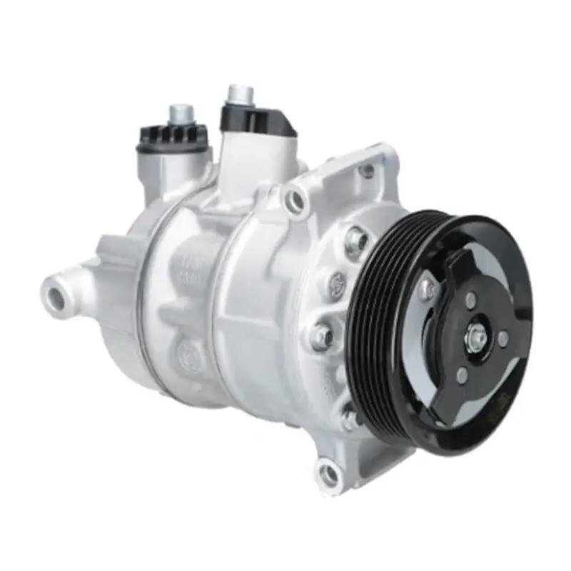 Vente Directe Compresseur de climatisation SANDEN PXE141737 remplace PXE141789 / PXE141788 / PXC141789 / PXC141779 / 8466E