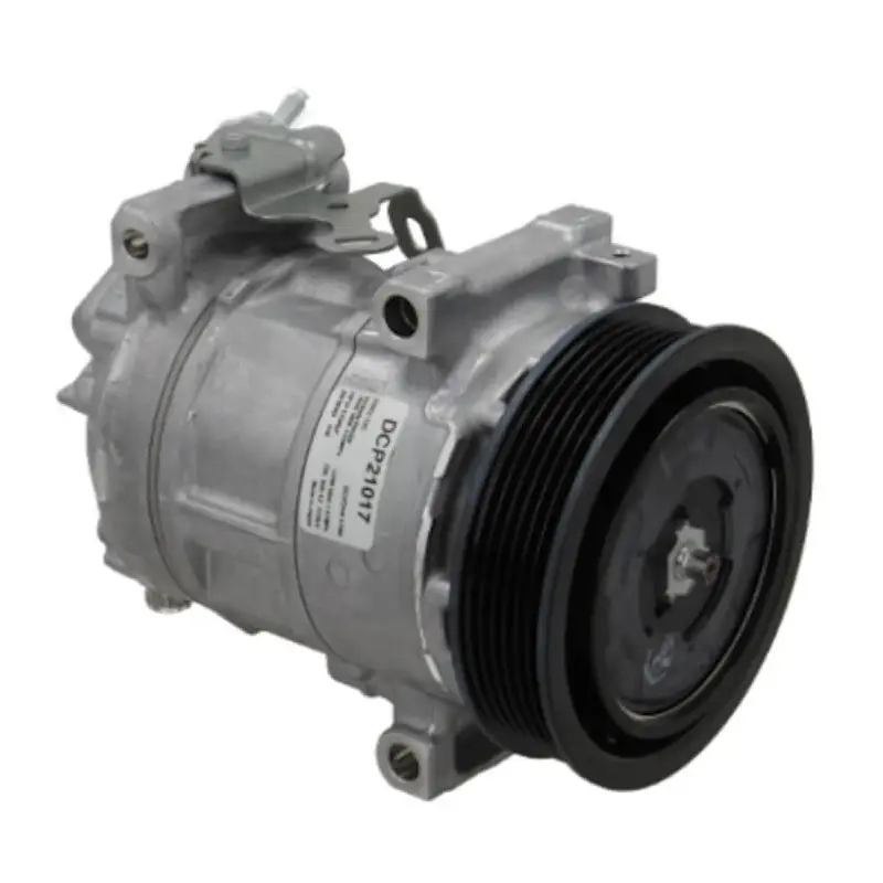 Compresseur de climatisation DENSO DCP21017 remplace DCP21025 / 4471503941 Vente Flash