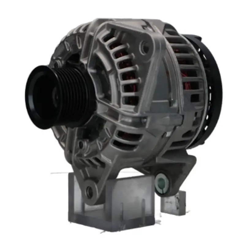 Alternateur 0124525591 remplace 0124525119 / 115718 New Holland 140A Bon Plan