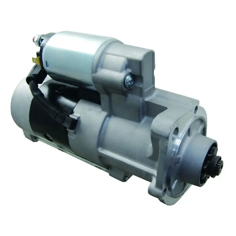 Livraison Express Démarreur remplace M008T70972 / M008T70974 / M008T71671