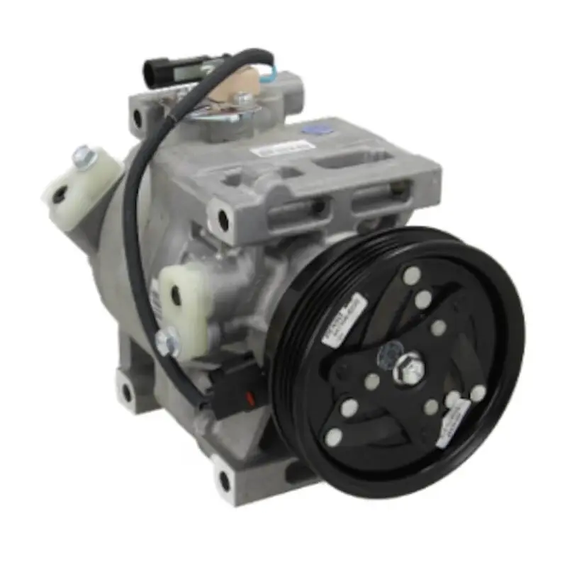 Compresseur de climatisation DENSO DCP23002 remplace 5010284917 / 570675210 Nouveauté