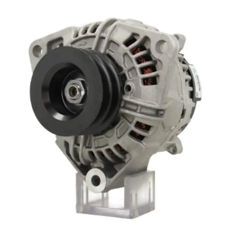 Alternateur Bosch 1986A01027 remplace 0124655037 Daf 110A Commander Maintenant