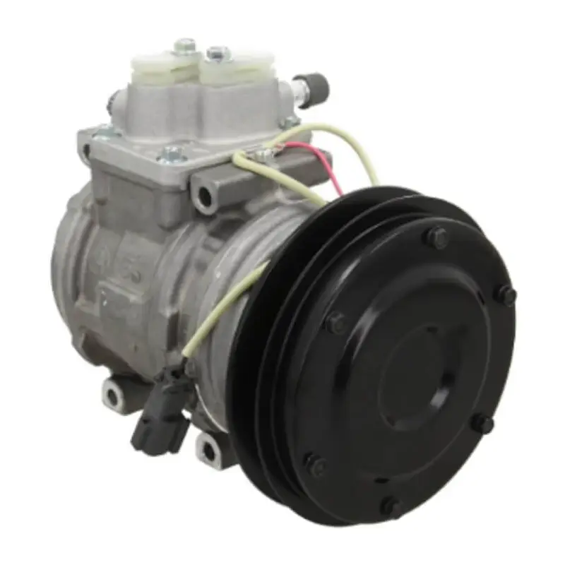Compresseur de climatisation DENSO DCP99827 remplace 4471703980 / 447170398 Petit Prix