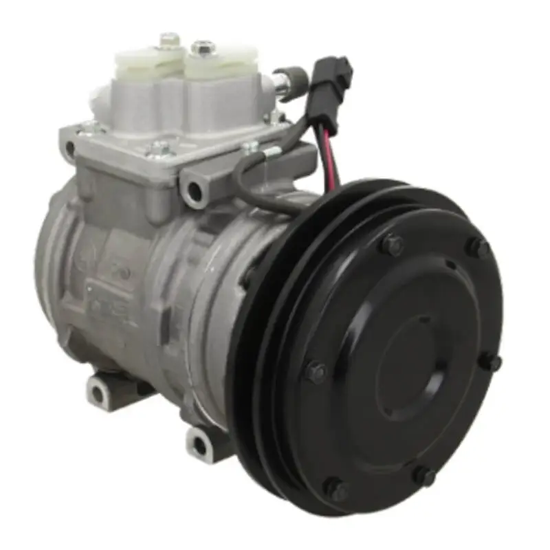 Meilleur Choix Compresseur de climatisation DENSO DCP99814 remplace 447100817