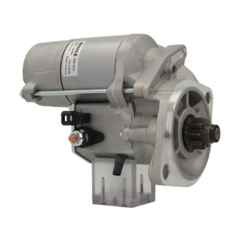 Acheter En Ligne Démarreur Mahle MS913 remplace 2912559140 / 3001017 Isuzu 2.2 kw
