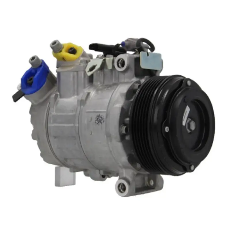Compresseur de climatisation DENSO DCP05050 remplace 4471908460 Bon Plan