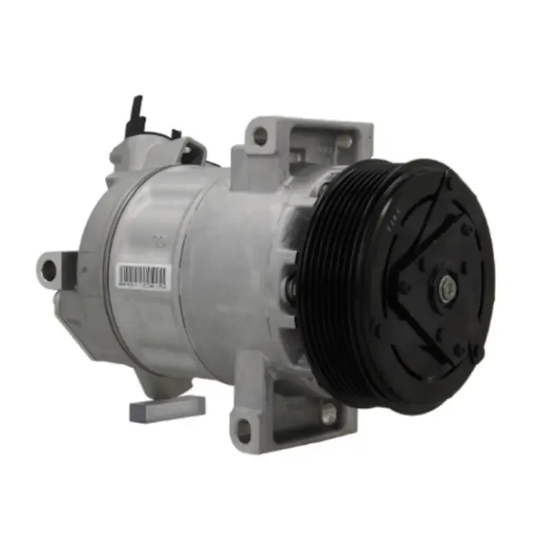 Nouvel Arrivage Compresseur de climatisation VALEO C813382VIAM remplace 813382