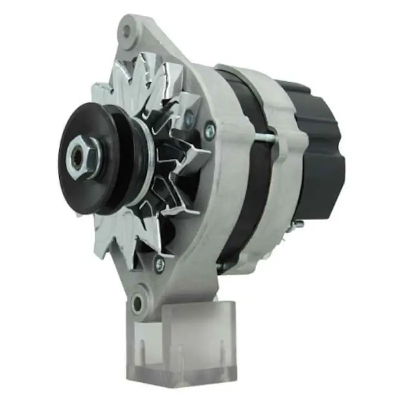 Retour Gratuit Alternateur remplace MG347 / 11.201.584 / 11.201.933 Opel 70A