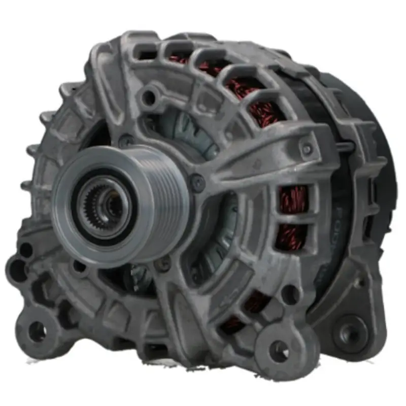Vente Flash Alternateur 0125811183 remplace 7711368888 / 8200404465 Renault 210A